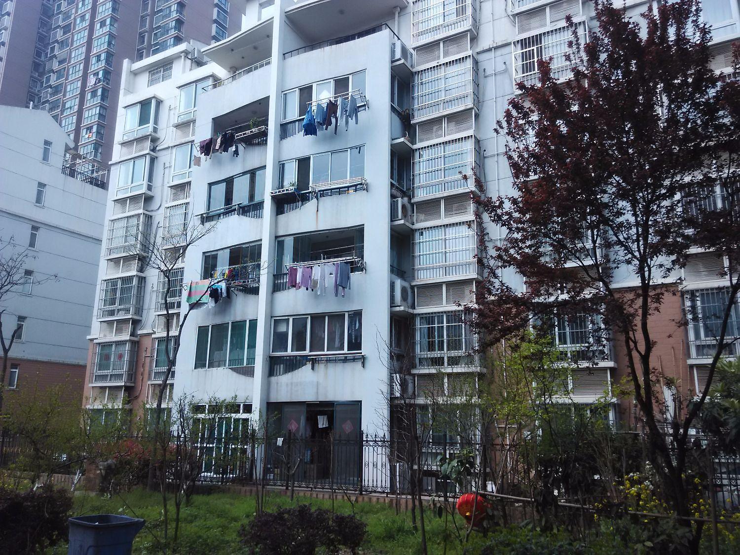 奥林花园雍景苑