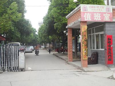 左岸文化村