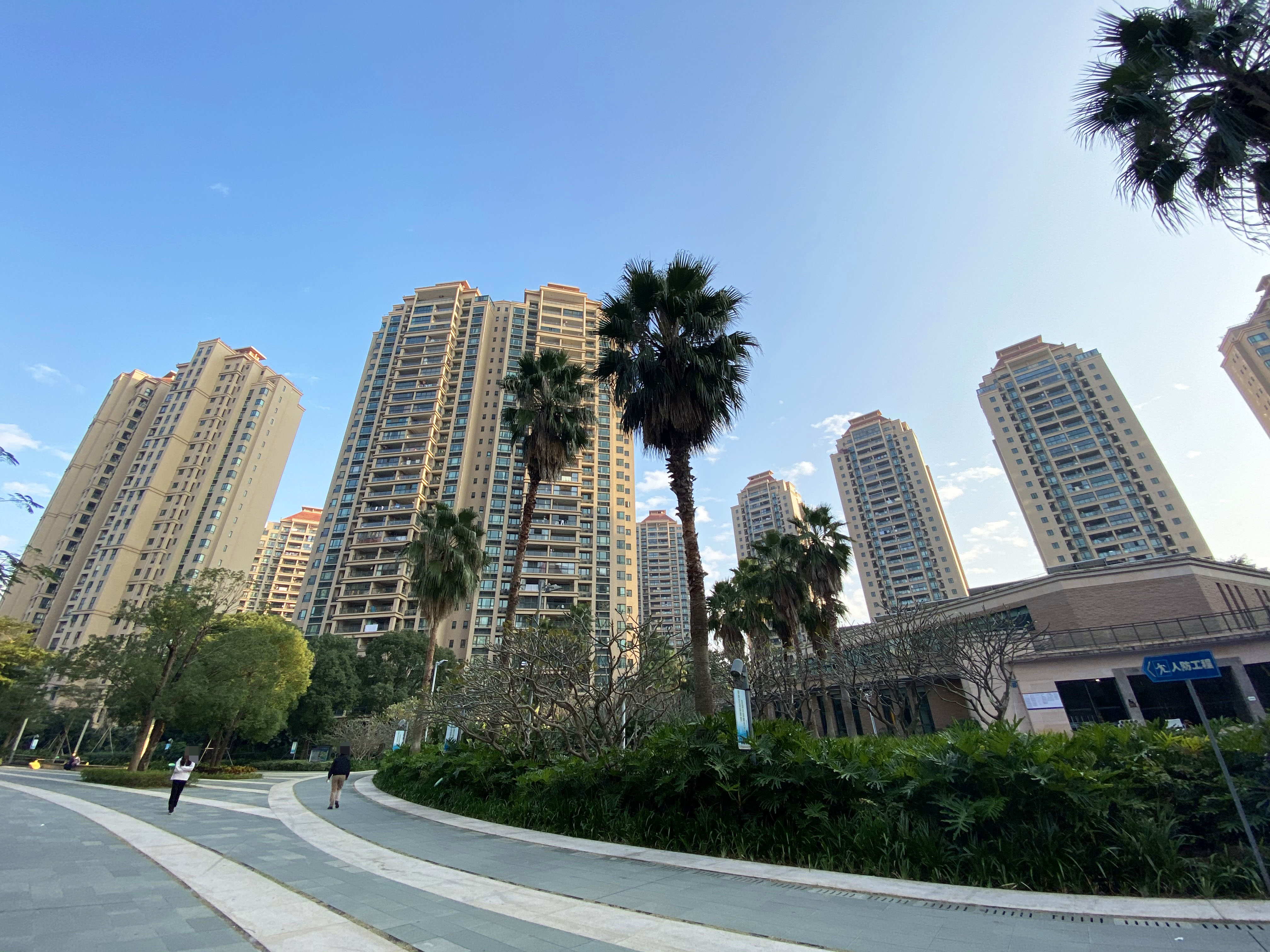 仁恒星园