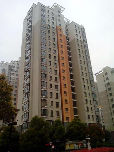 龙居山庄盘龙居
