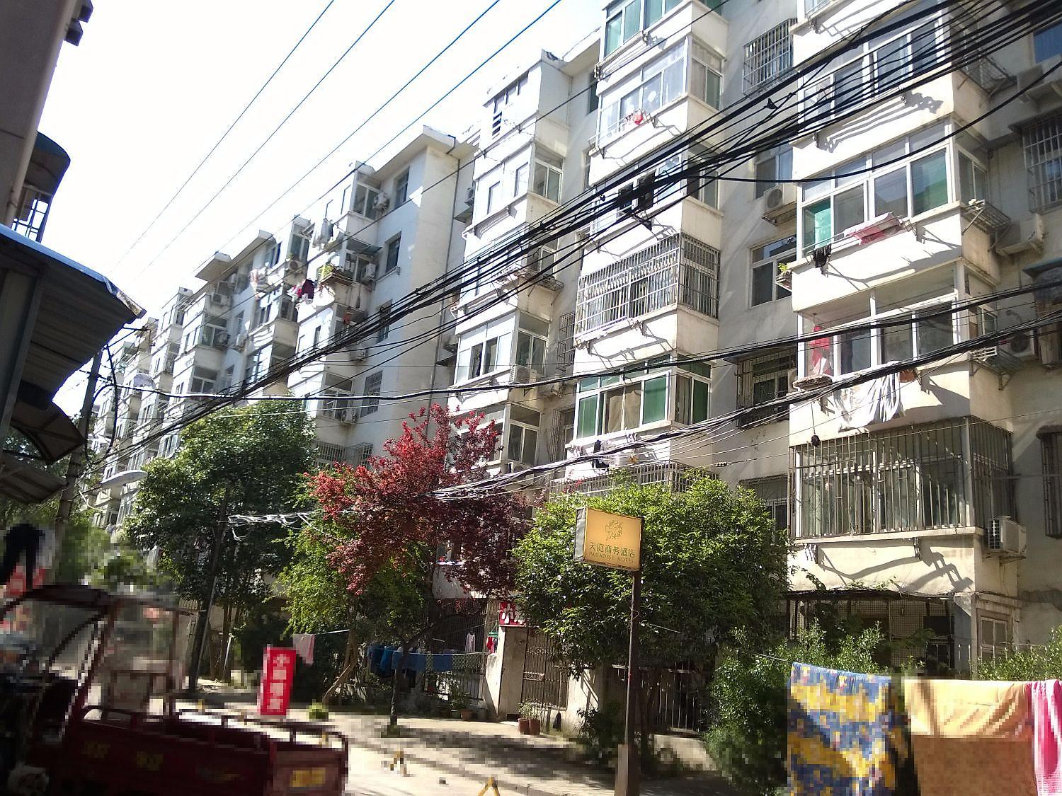 寿春新村