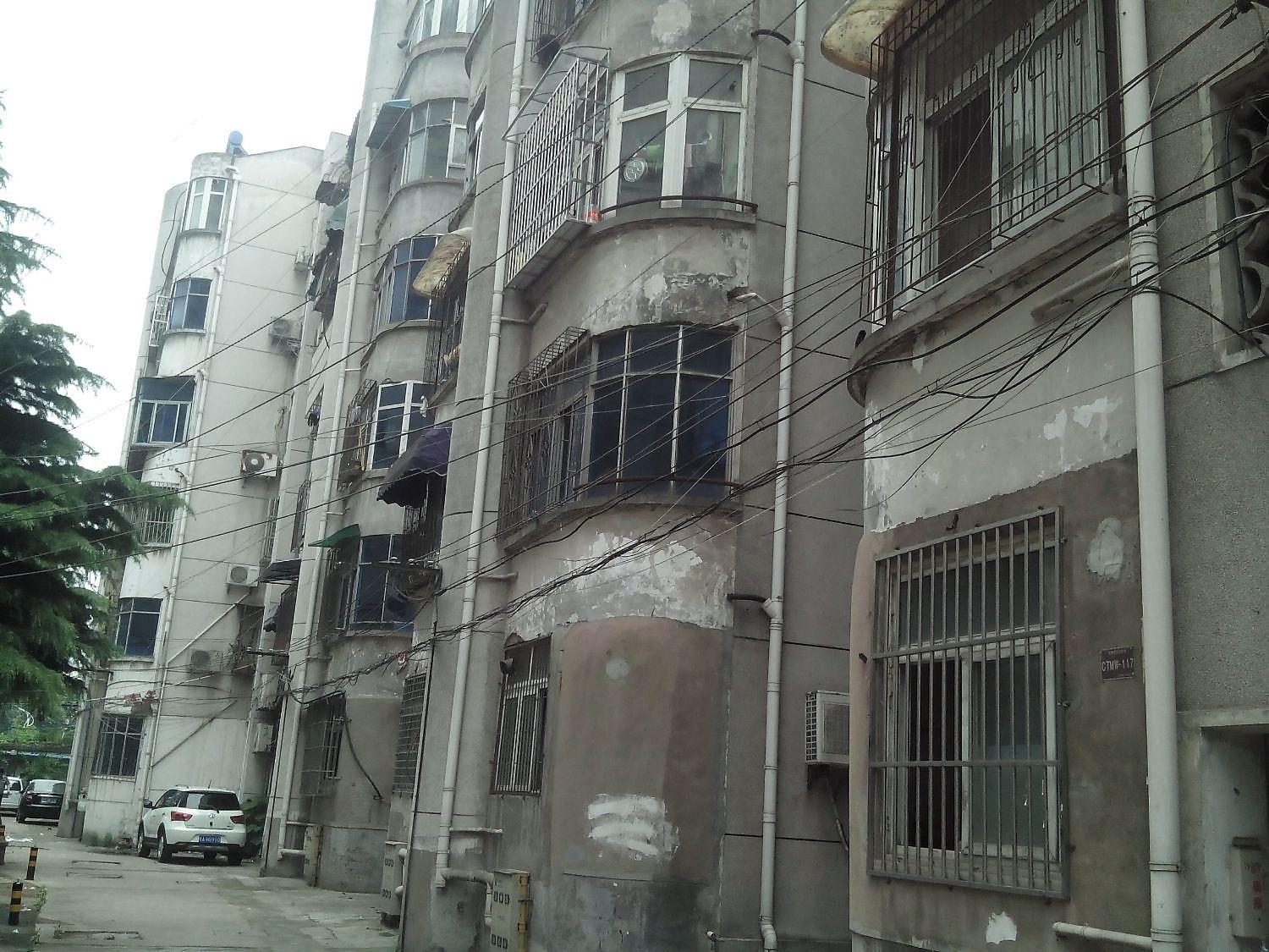 水晶园小区小区照片11