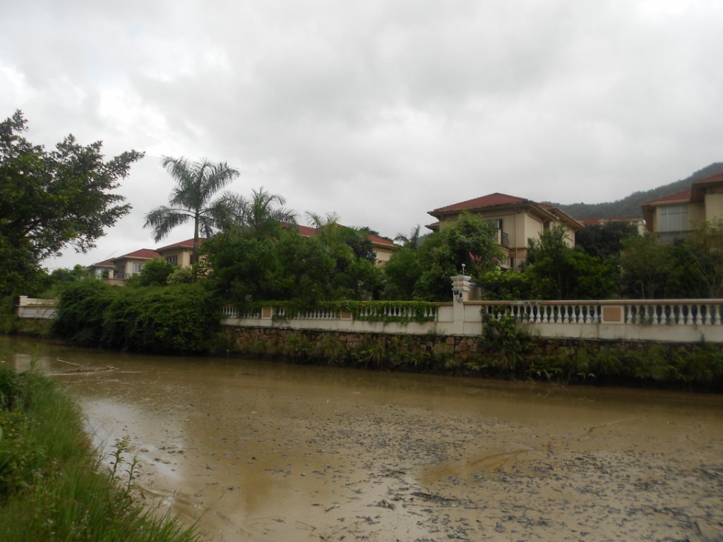 凯茵新城瑞士园凯澄别墅小区照片27