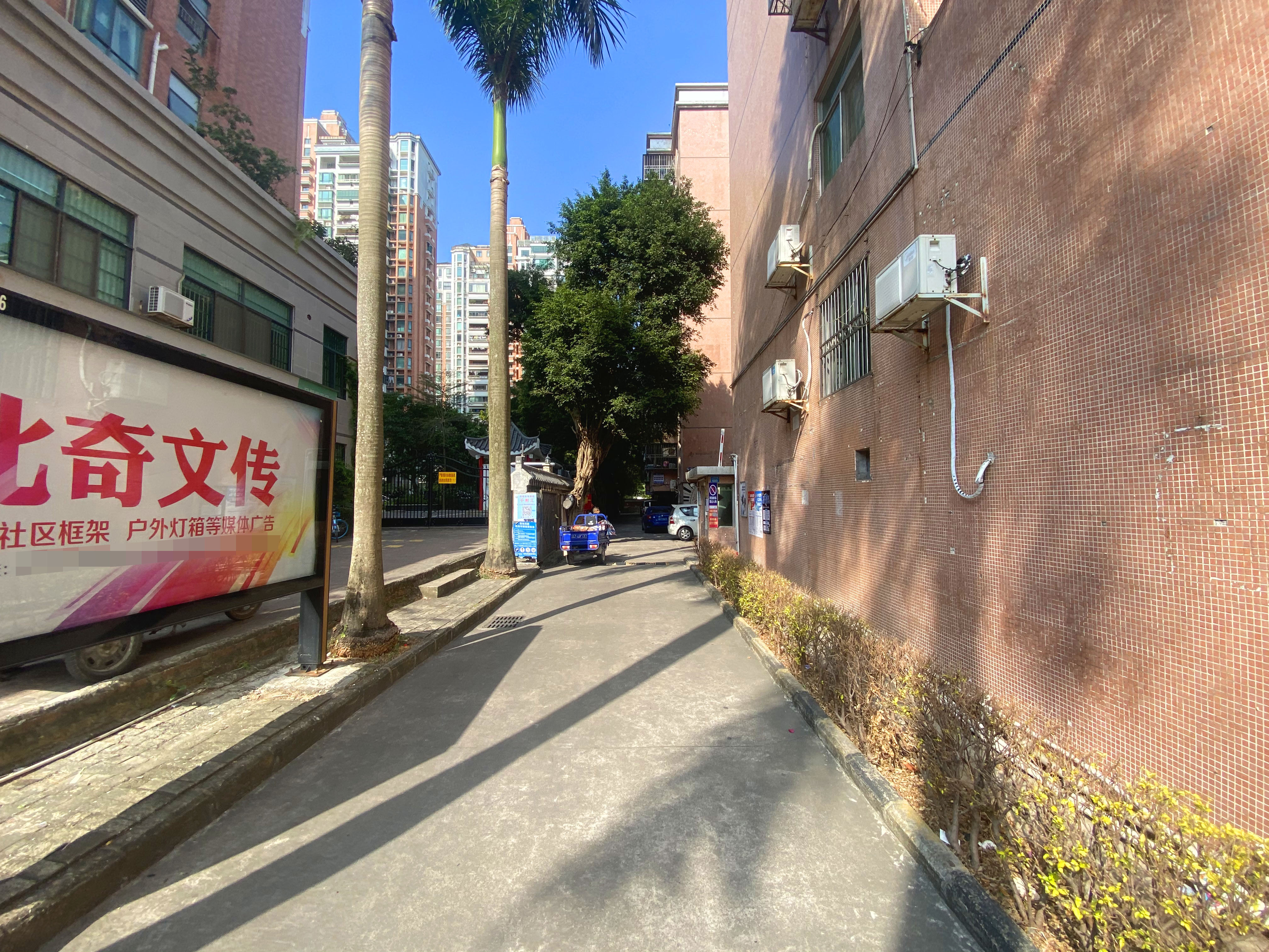 宝地花园小区照片17