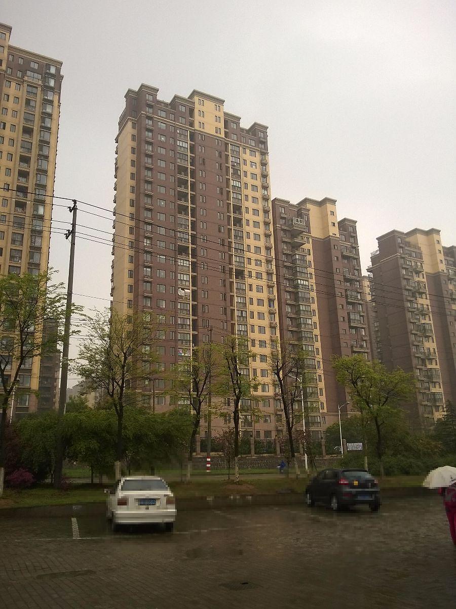 博威香山丽舍