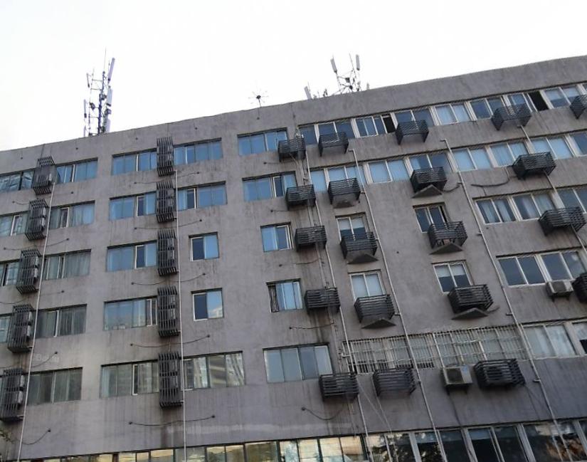 市政小区(三区)