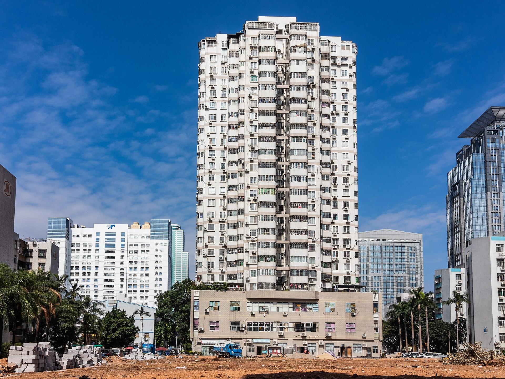 福昌大厦