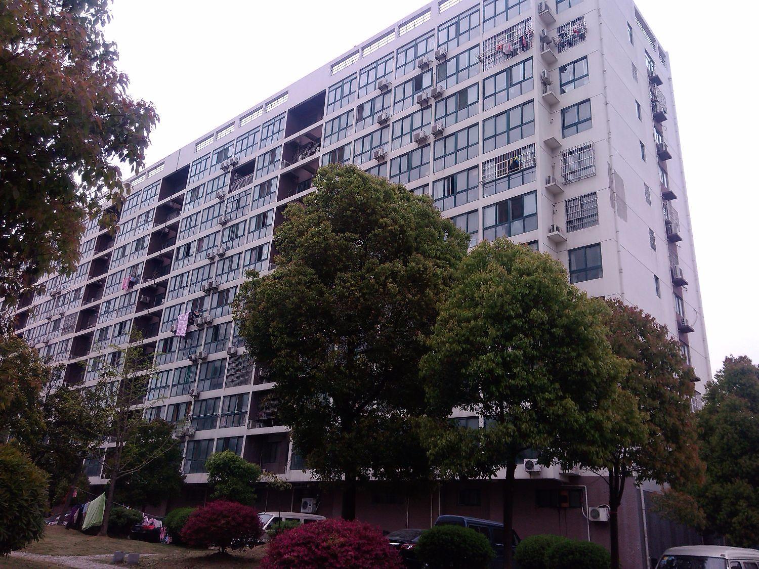 馥邦商务广场