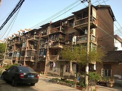 五河路196号小区
