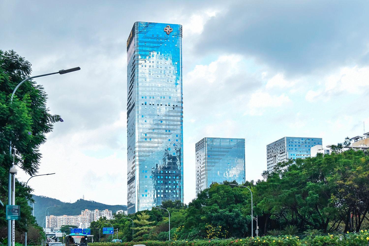 新浩e都