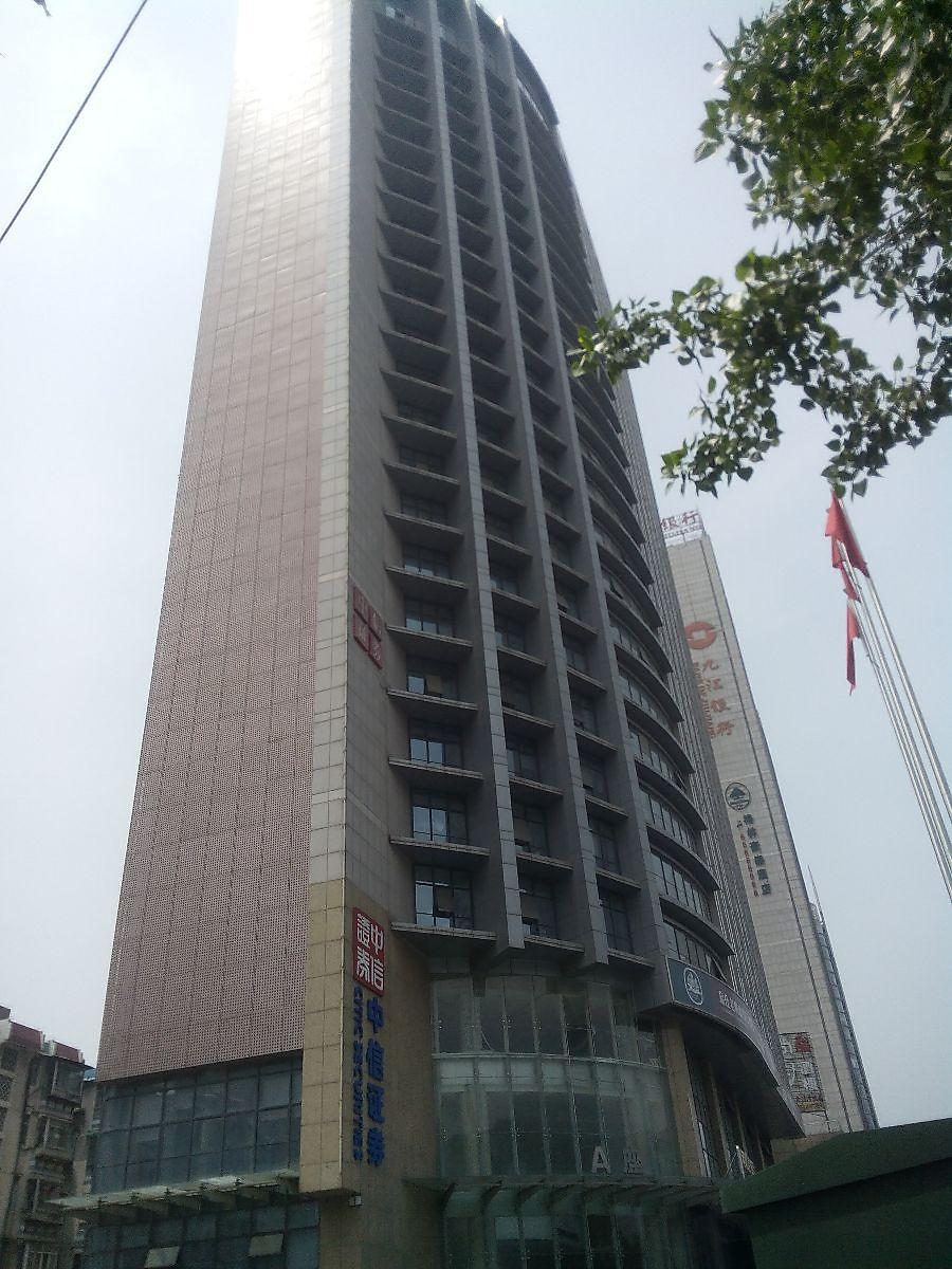 金鼎国际广场