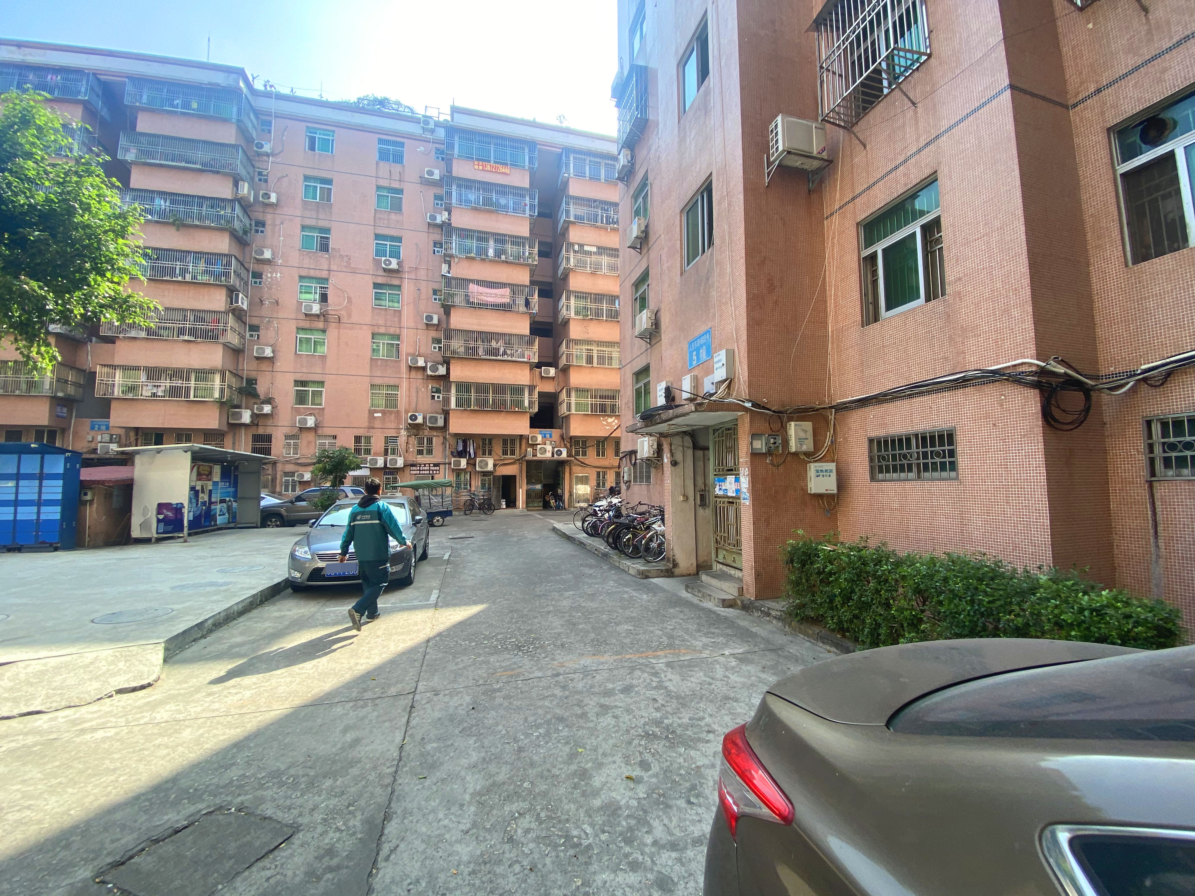 宝地花园小区照片14