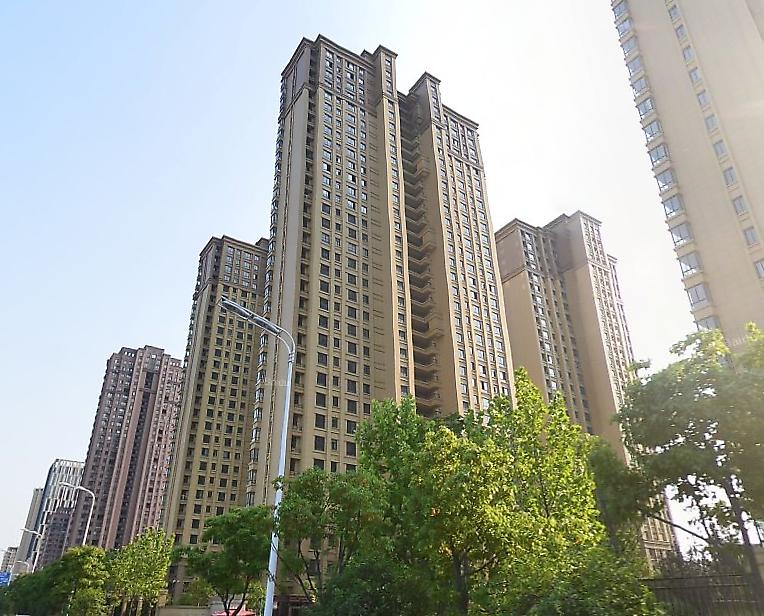 琥珀瑞安家园