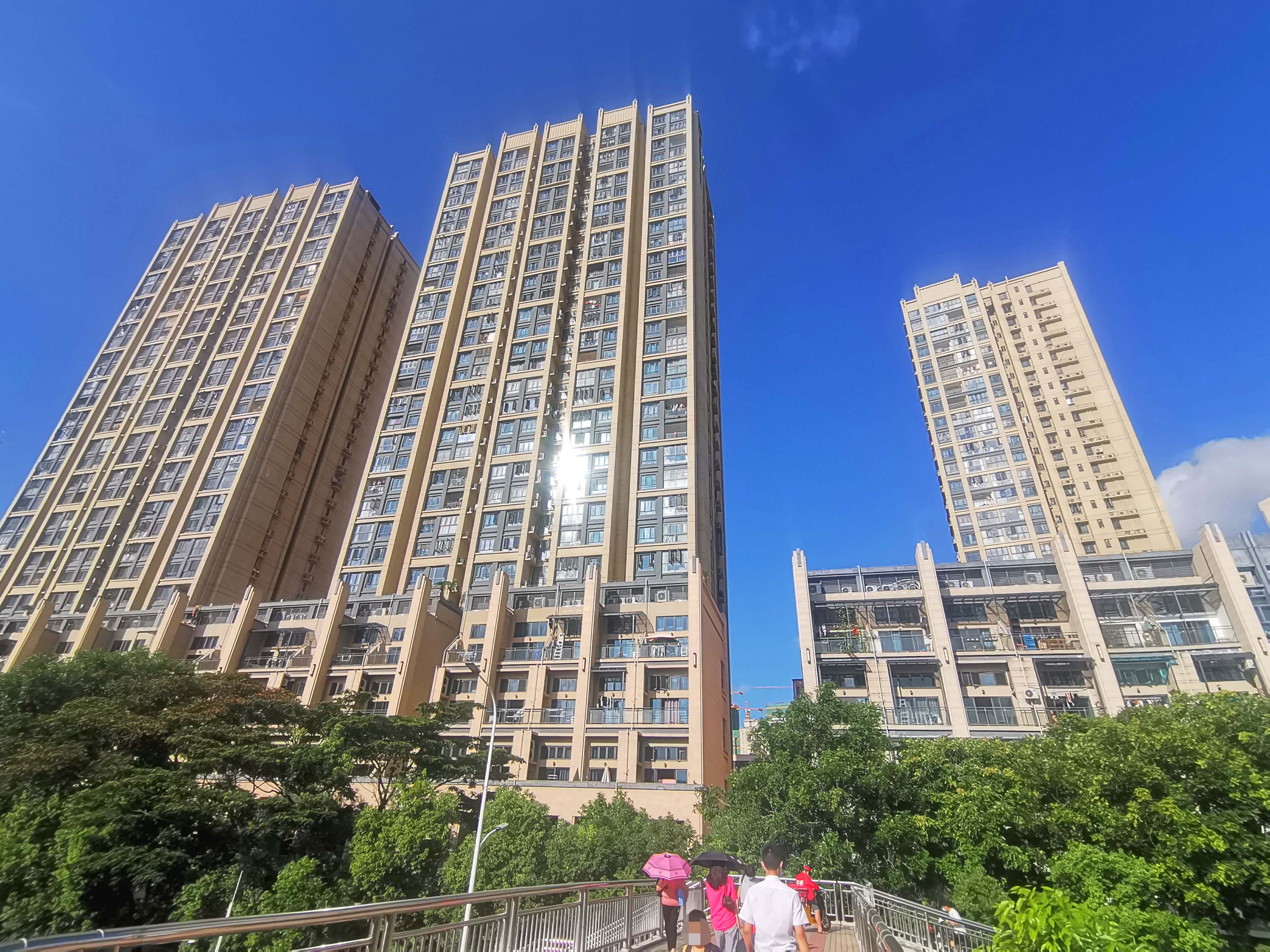 碧桂园荣汇花园