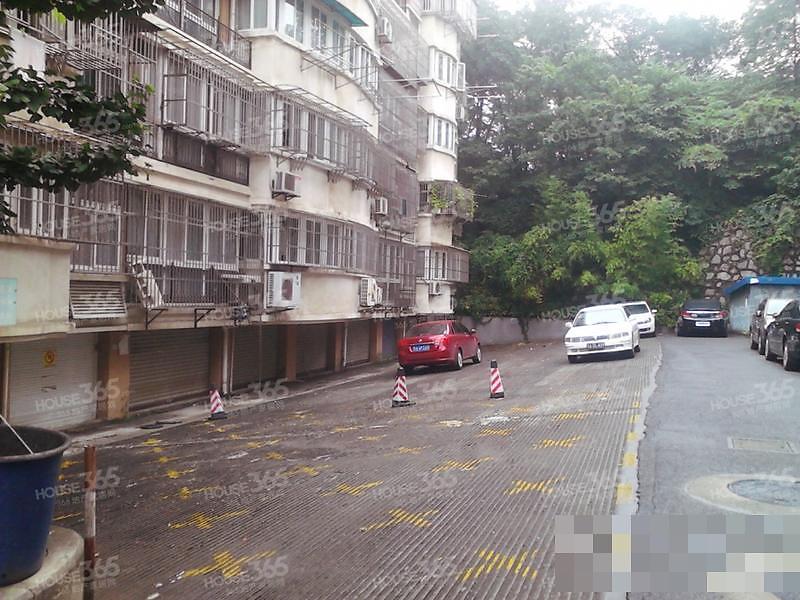 后标营小区