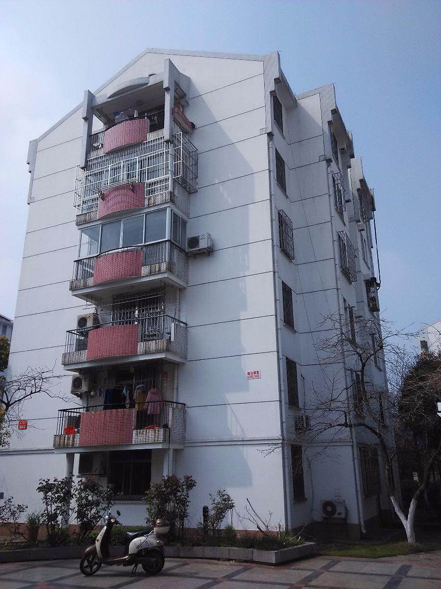 琥珀东村小区照片14