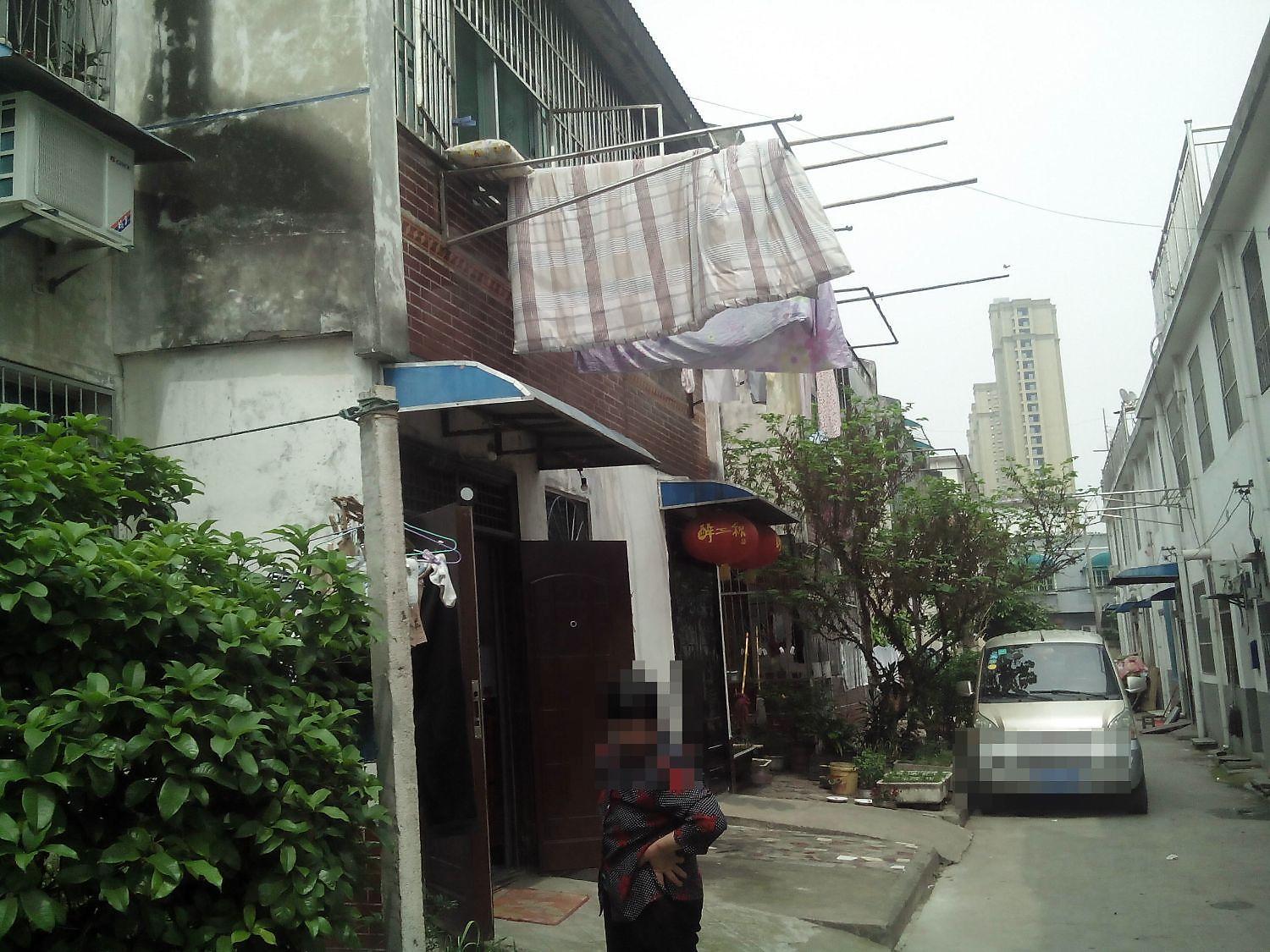 合浦新村