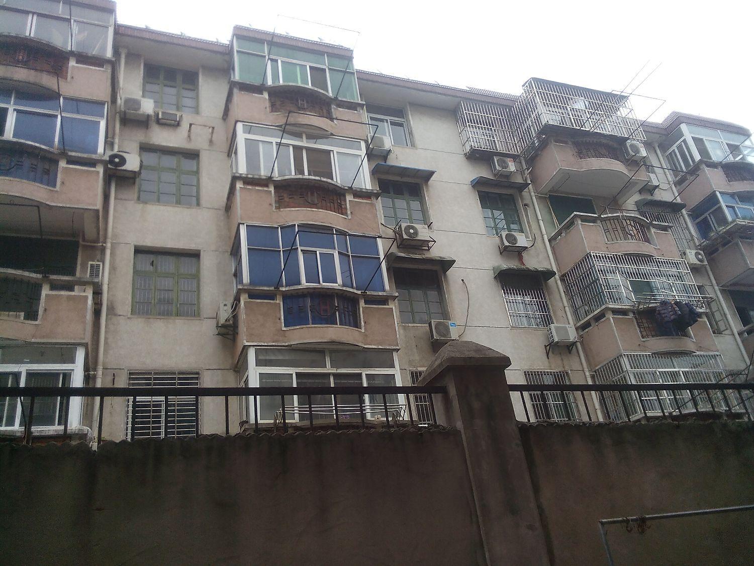 安徽省徽京剧团宿舍小区照片9