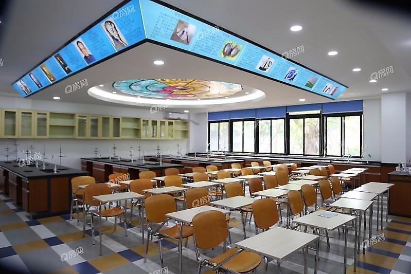 深圳市明德实验学校香蜜校区（小学部）
