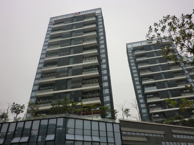卓越维港南区