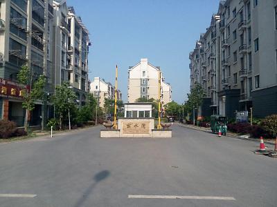 丽水湾