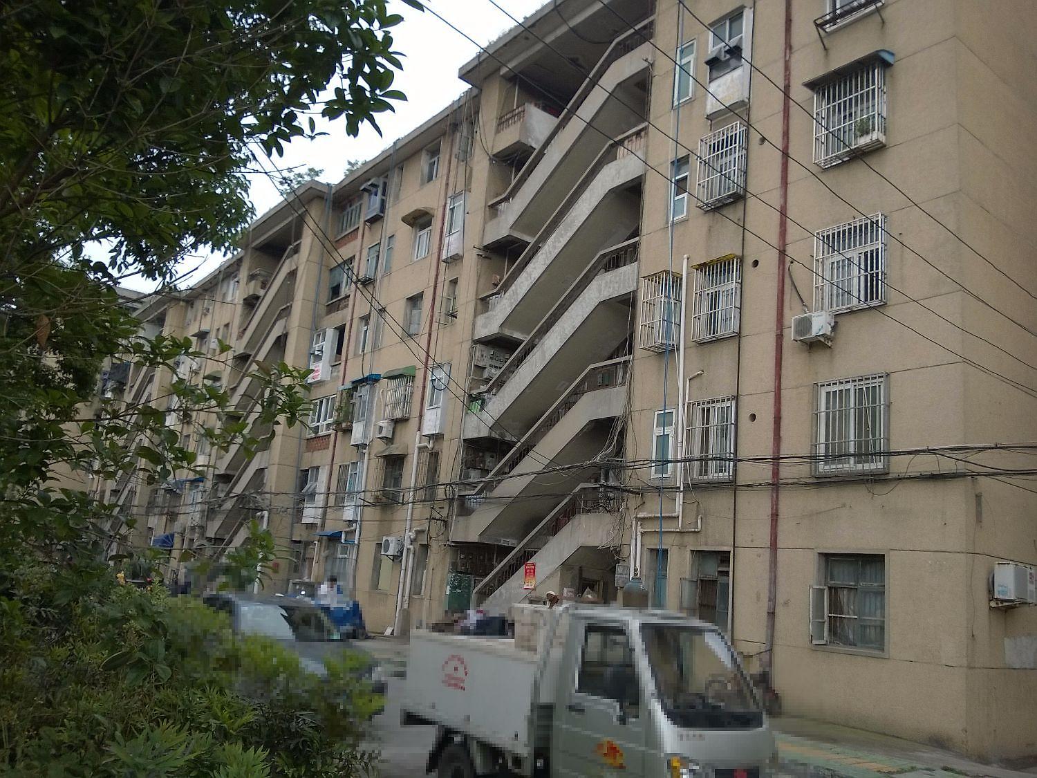 龚大塘小区