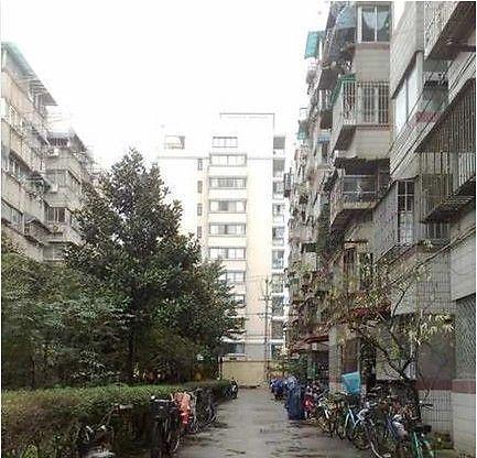 港宁园小区