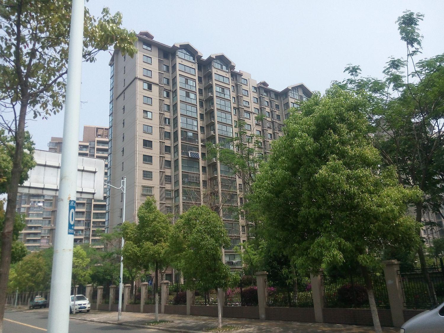 山水东苑