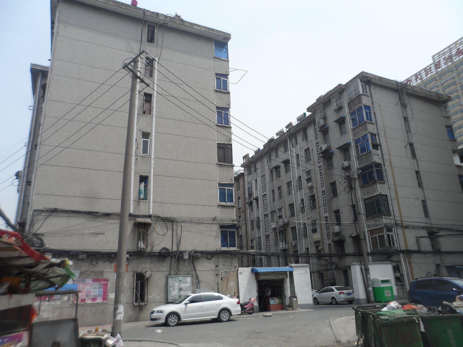 明光小区