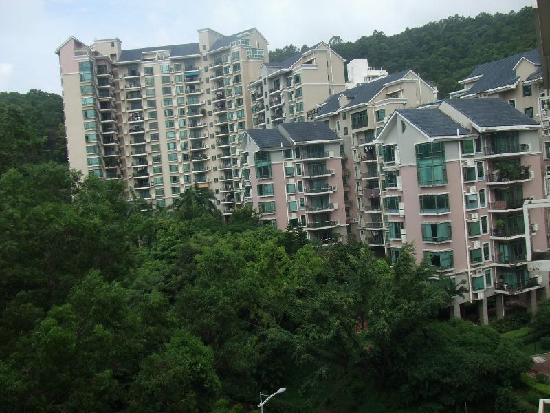 鸣翠谷