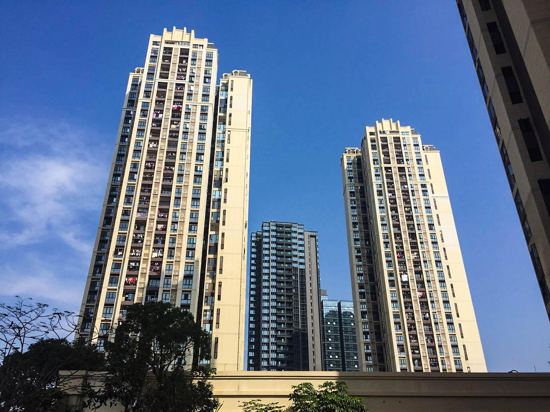 金地朗悦