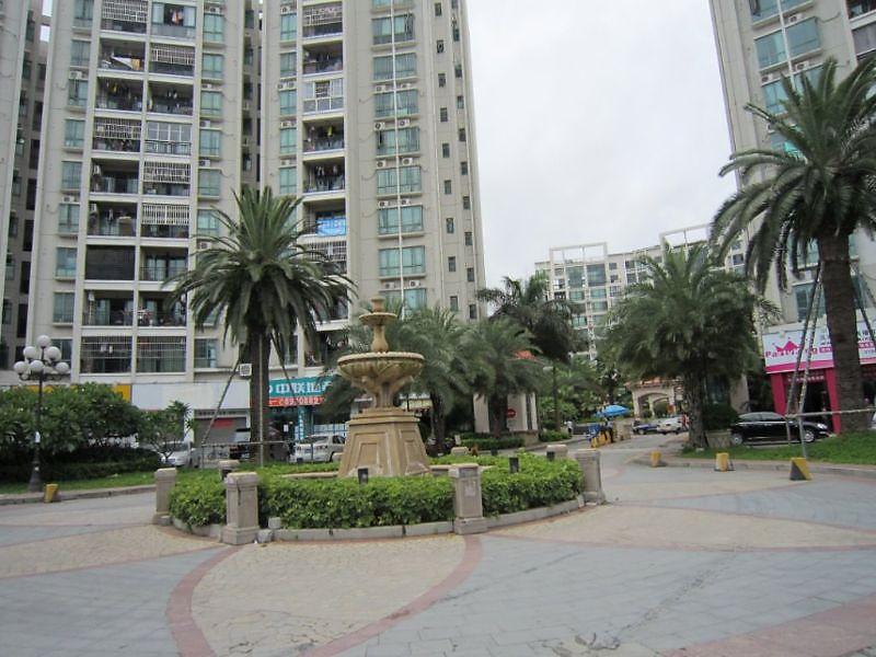 棕榈假日小区照片22