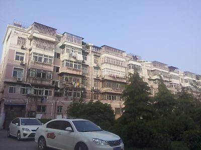东风花园