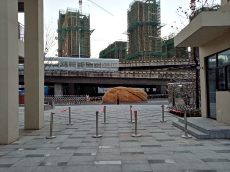 合肥市包河区外国语第二实验小学