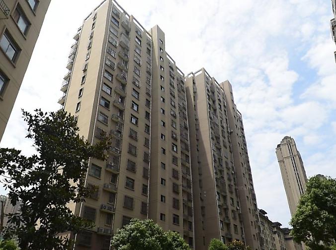 海棠别院南区小区照片17