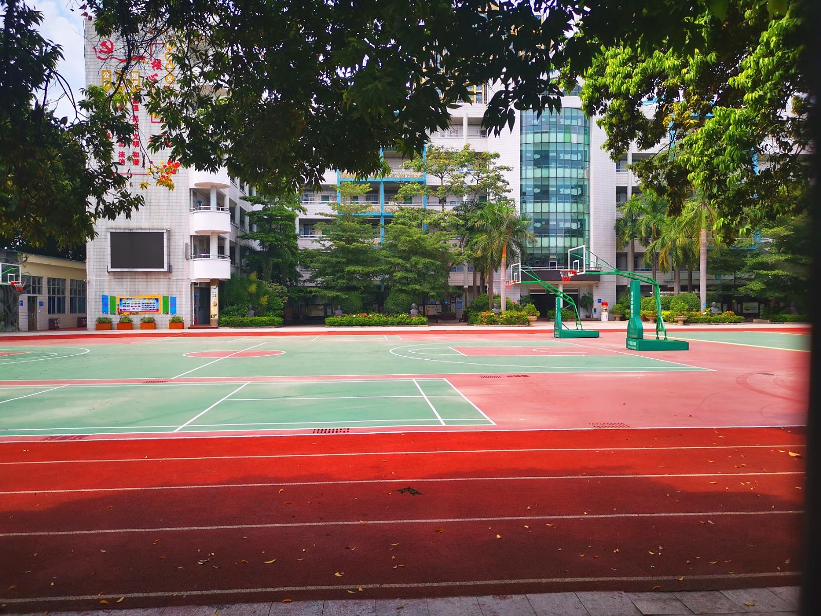 深圳市观澜第二小学