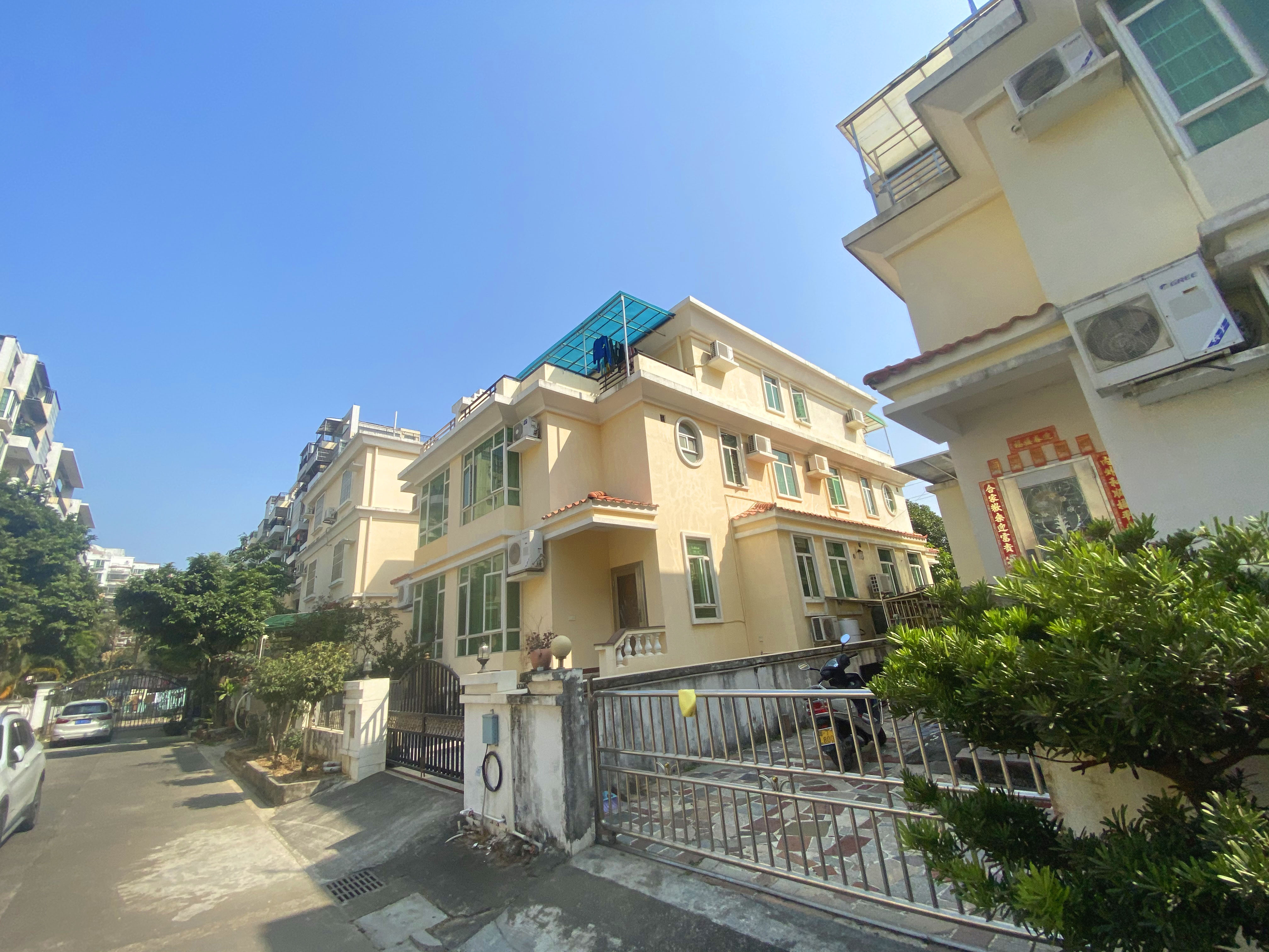 碧秀花园小区照片27