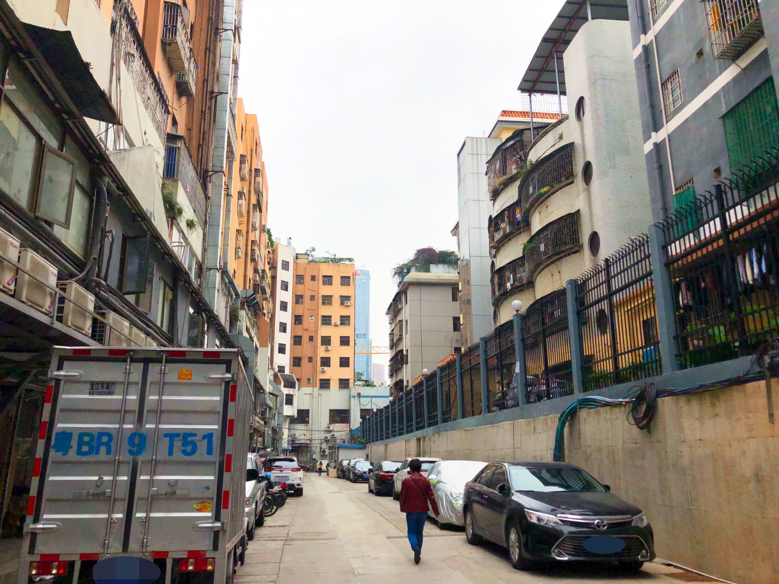 建兴楼
