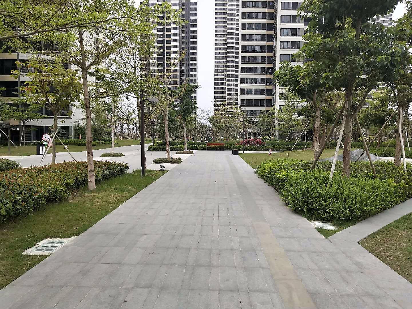 时代香海彼岸