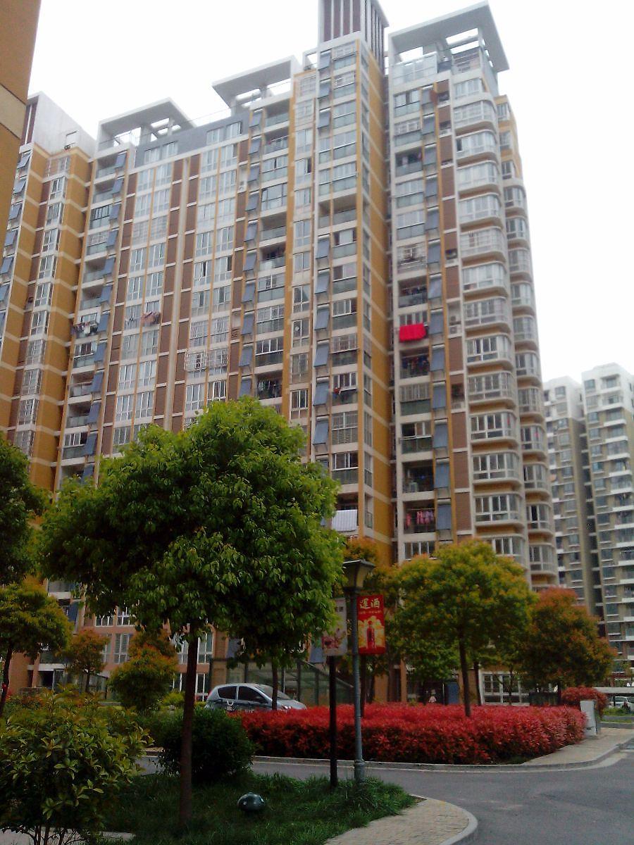庐阳柳林苑