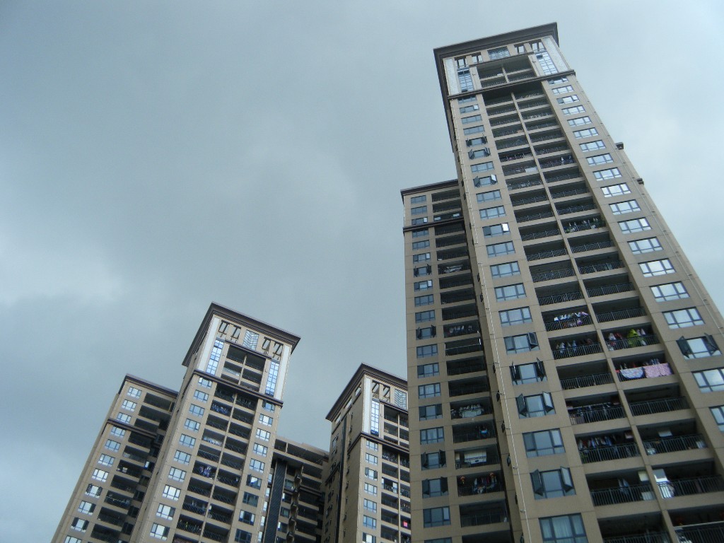 金域华府小区照片17