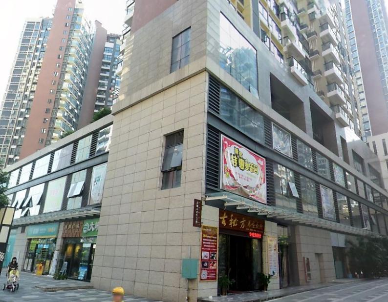 天悦南湾