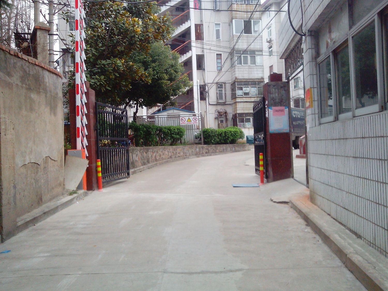 省医红会小区
