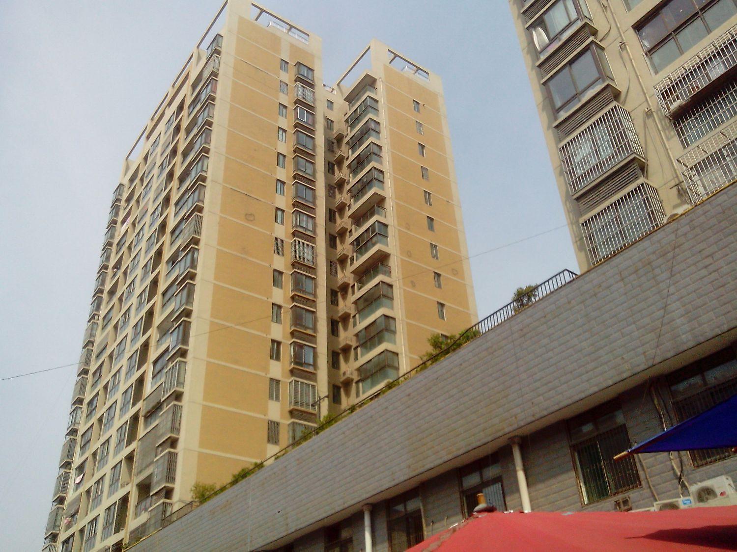 景祥大厦