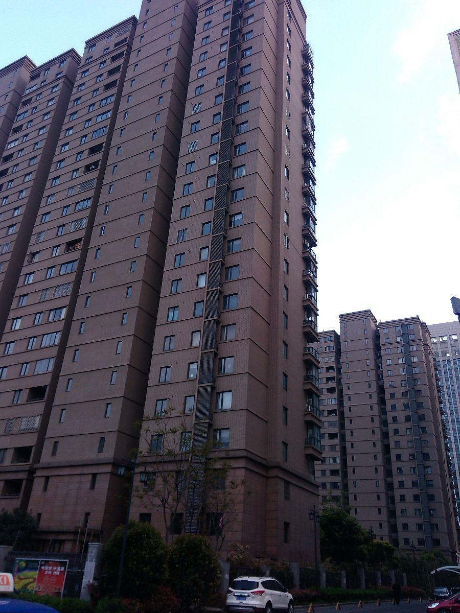 利港尚公馆