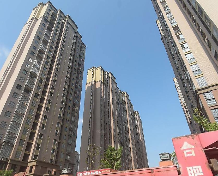 滨湖香江龙韵
