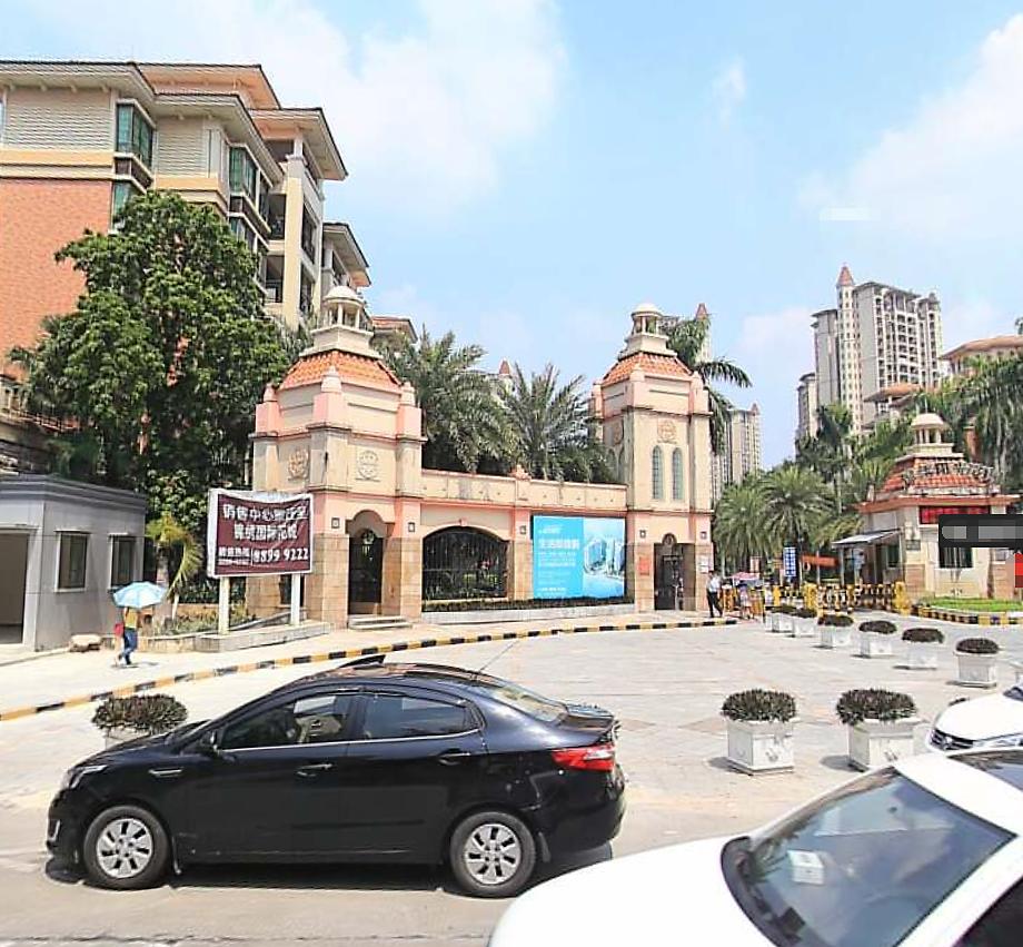 锦绣阳光十期锦绣名居小区照片28