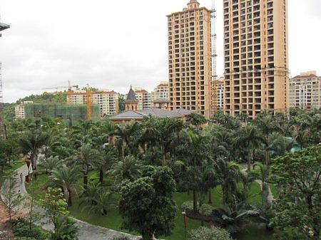 凯茵新城峰会小区照片2