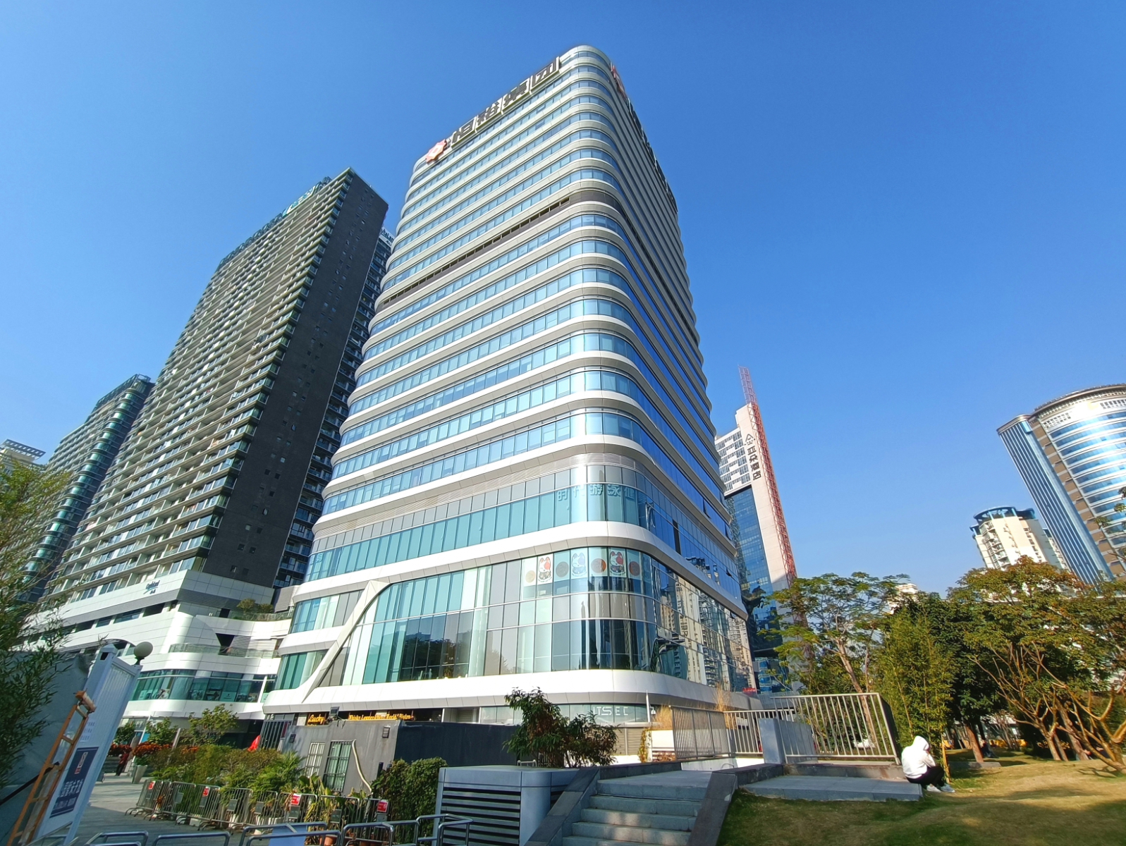 凯德公园1号