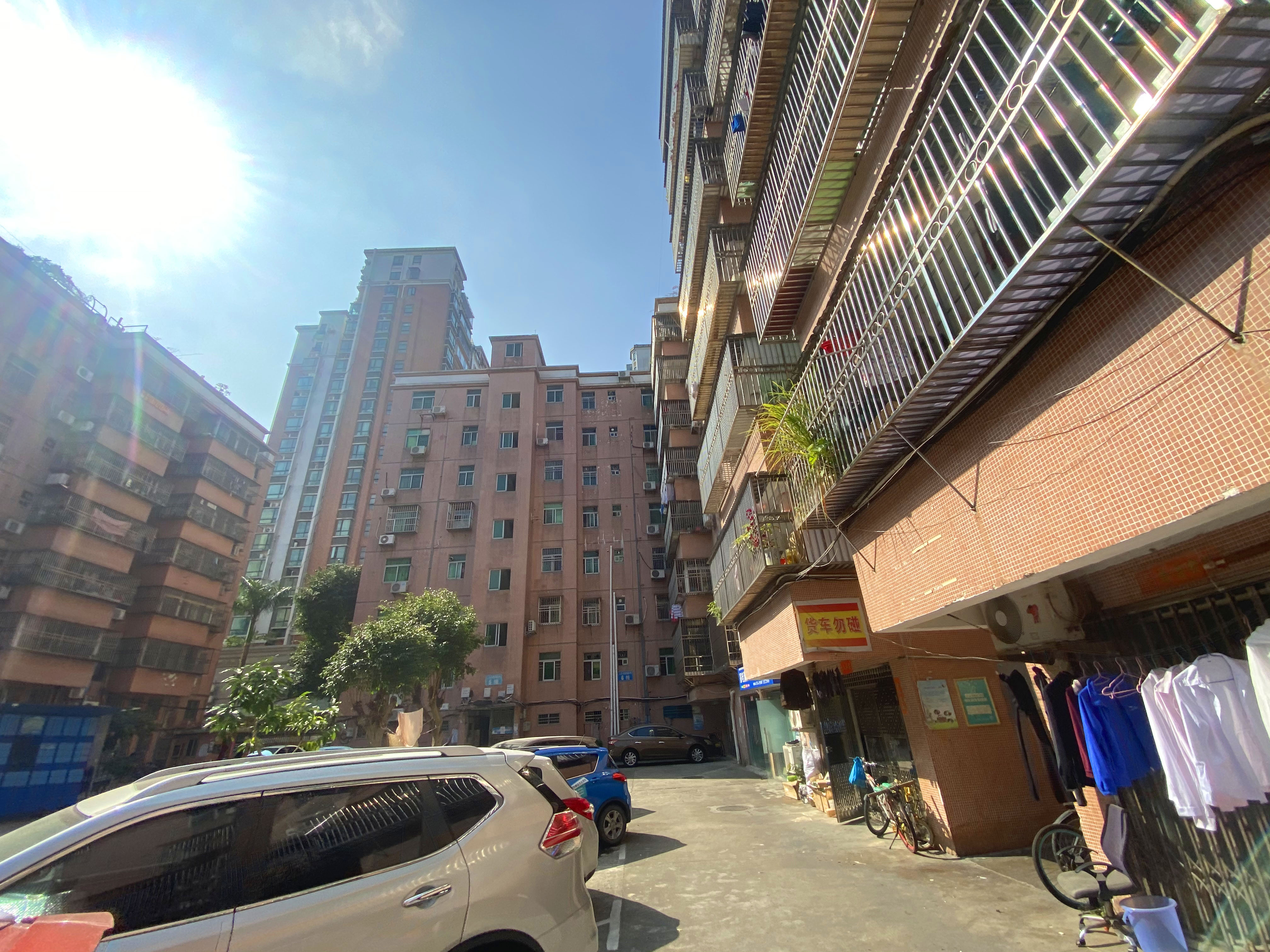 宝地花园小区照片12